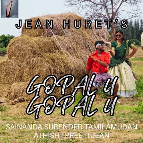 Gopalu Gopalu