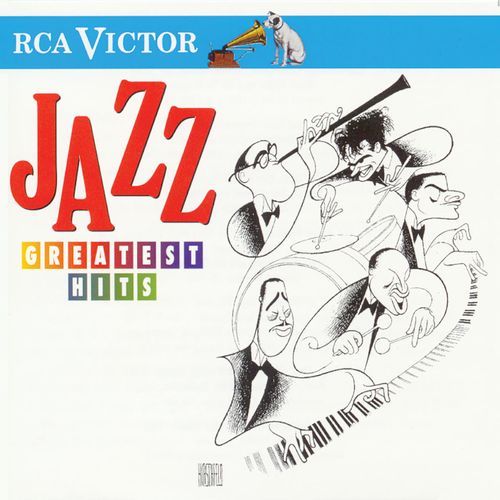 Chattanooga Choo-Choo (From the 20th Century Fox film "Sun Valley Serenade") (1994 Remastered) cover art