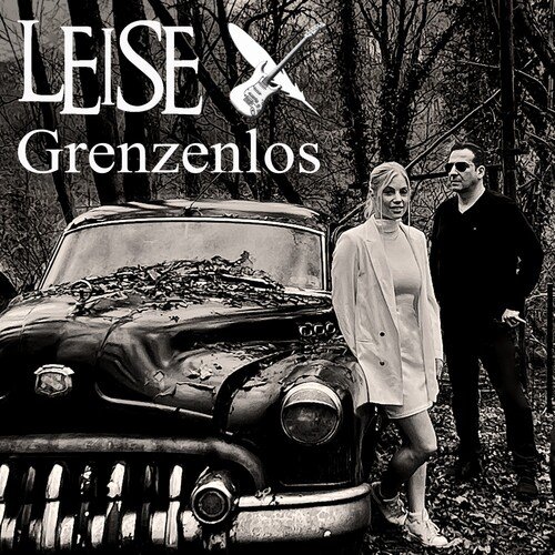 Grenzenlos (Karaoke-Mix)