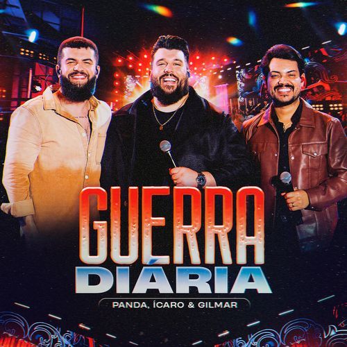 Guerra Diária (Ao Vivo)