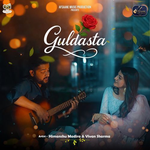 Guldasta