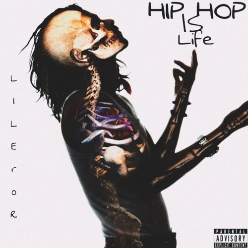 HIP HOP IS LIFE