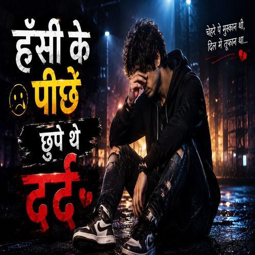 Hansi Ke Peechhe Chhupe The Dard