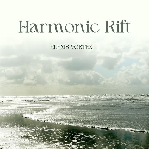 Harmonic Rift cover art