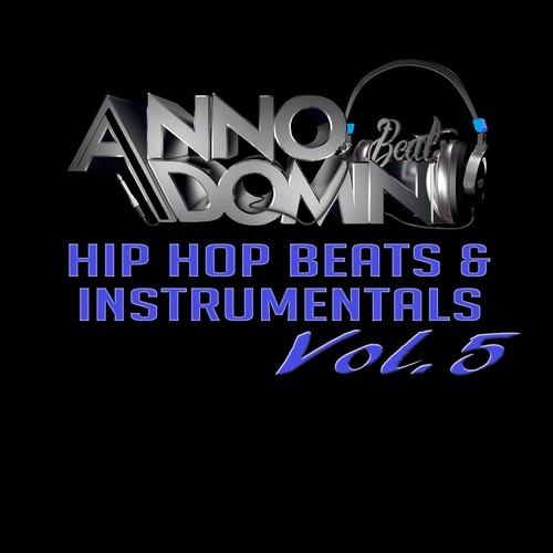 Hip Hop Beats & Instrumentals, Vol. 5
