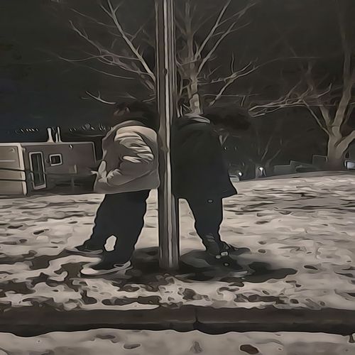Hollow Memories 2 (Remix) cover art