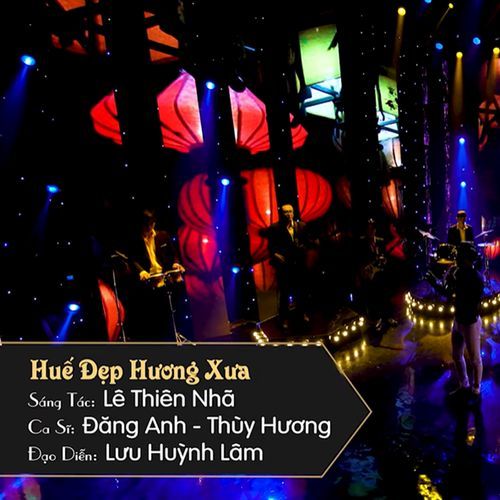 Huế Đẹp Hương Xưa_poster_image