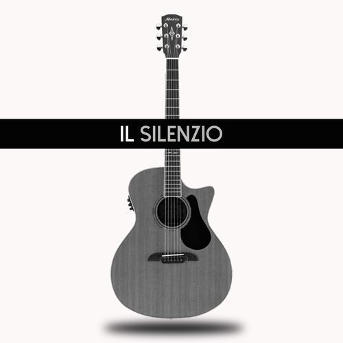 Il Silenzio_poster_image