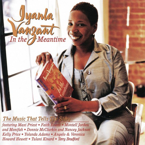 Iyanla Vanzant