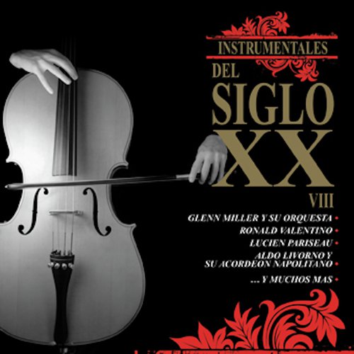 Instrumentales del Siglo XX, Vol. 8_poster_image