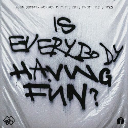 Is Everybody Having Fun? cover art