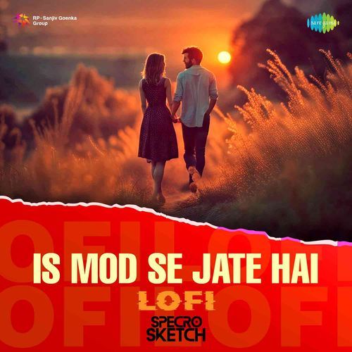 Is Mod Se Jate Hai - Lofi