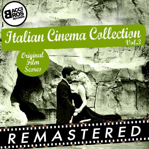 Italian Cinema Collection, Vol. 3