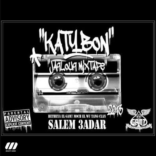 Had Mayhemou cover art