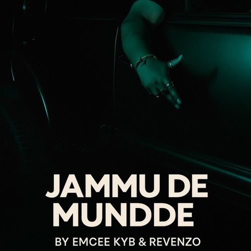 Jammu De Mundde