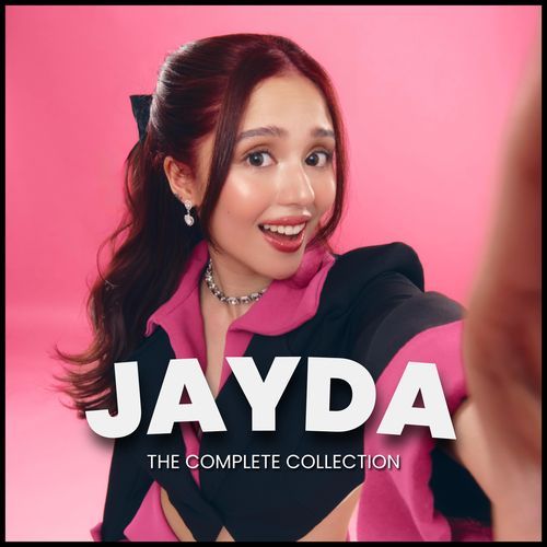 Jayda: The Complete Collection