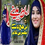 Jerry Dil Wich Rakh De Ne Arman Madine De artwork