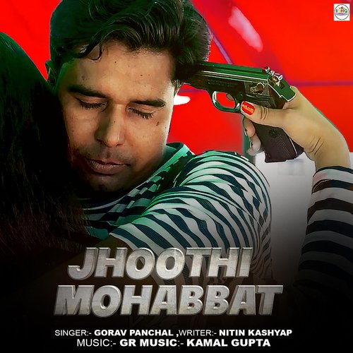 Jhoothi Mohabbat