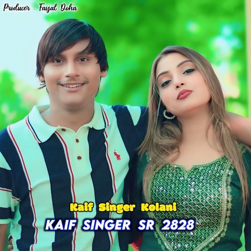 KAIF SINGER SR 2828