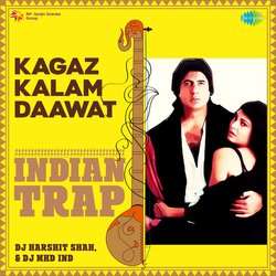 Kagaz Kalam Daawat - Indian Trap-ADcTfQMGYmE