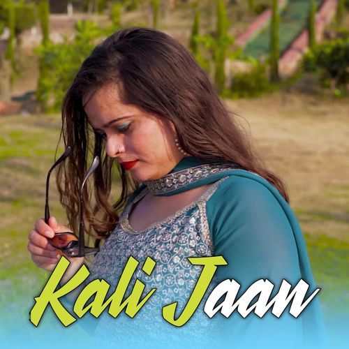 Kali Jaan cover art