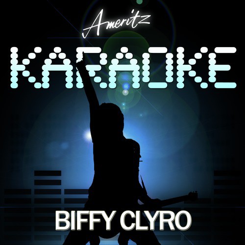 Karaoke - Biffy Clyro_poster_image