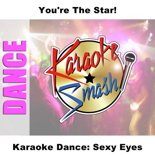 Undecided (Deep Radio Mix) (Karaoke-Version) As Made Famous By: Youssou N’dour cover art