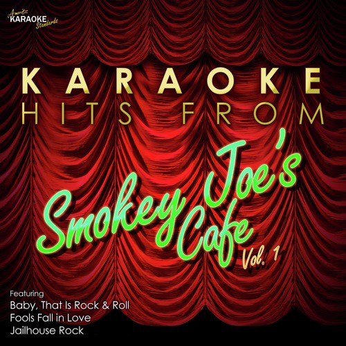 Don Juan (In the Style of Smokey Joe's Cafe') [Karaoke Version]
