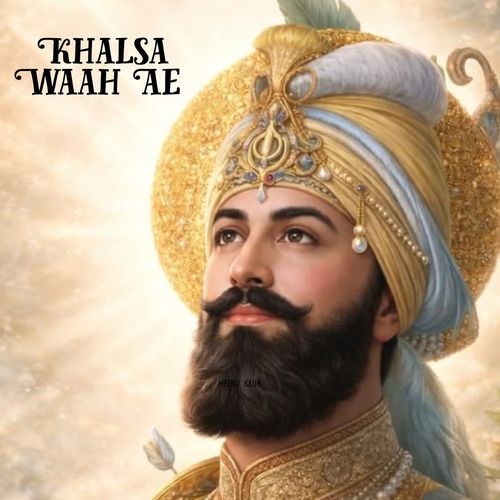 Khalsa Waah Ae