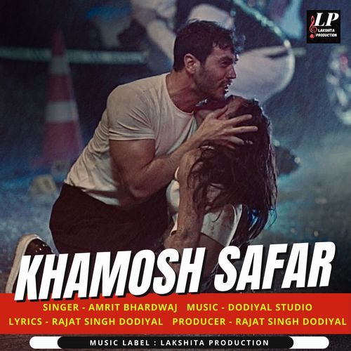 Khamosh Safar