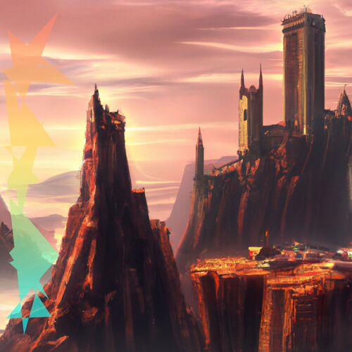 King Sisyphus of Corinth cover art