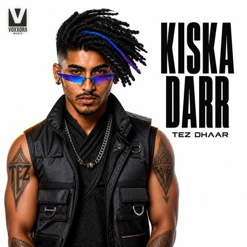 Kiska Darr