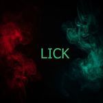 LICK artwork