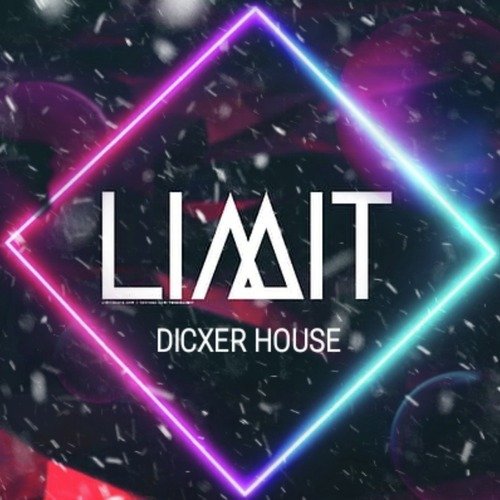 LIMIT cover art