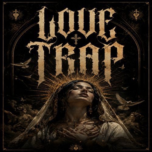 LOVE TRAP
