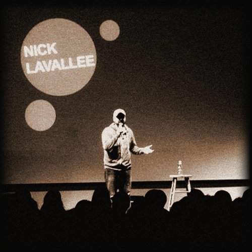 Nick Lavallee