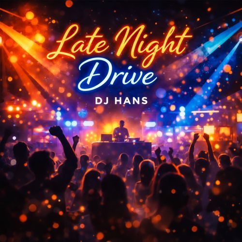Late Night Drive