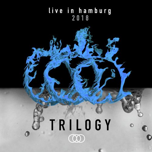 Live in Hamburg