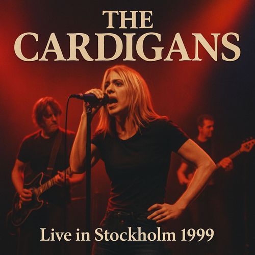 Live in Stockholm 1999