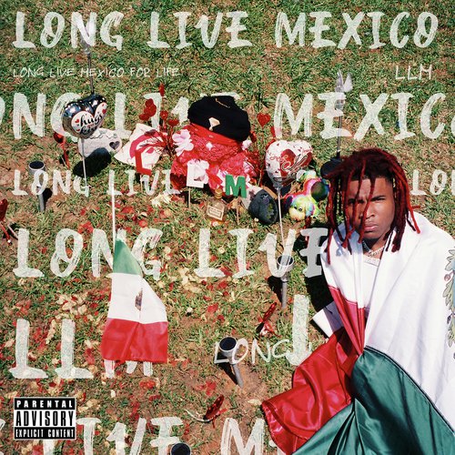 Long Live Mexico_poster_image