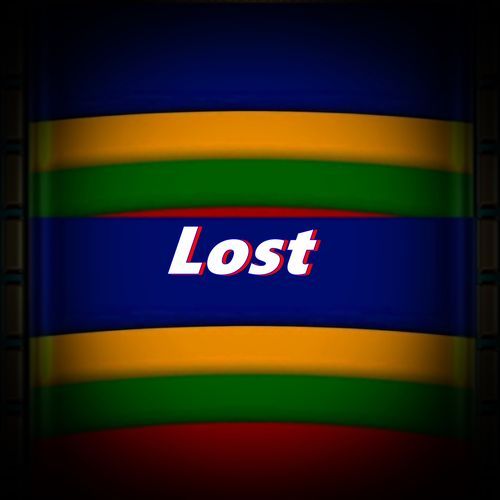 Lost