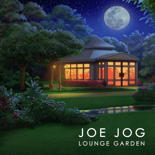Lounge Garden