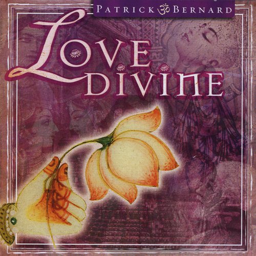 Streams of Nectar cover art