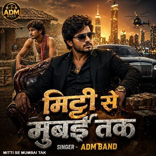 MITTI SE MUMBAI TAK