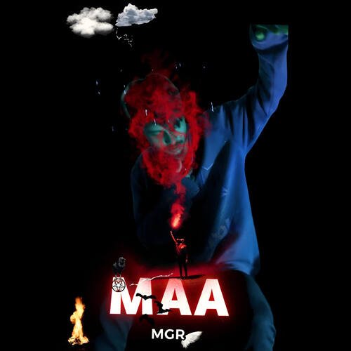 Maa