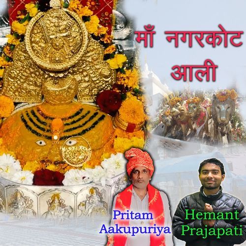 Maa Nagarkot Aali