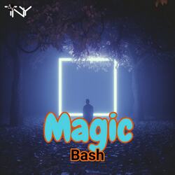 Magic Bash-FVsIBiNWXn4