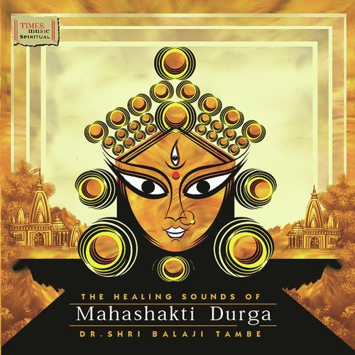 Mahashakti Durga