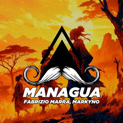Managua cover art