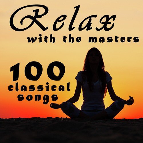Masters Library: Over 11 Hours Of The World's Best Classical Music